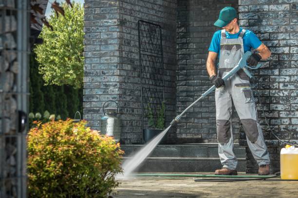 Professional Pressure Washing Services in Fishhook, AK