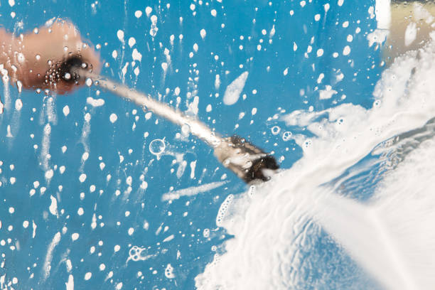 Best Solar Panel Cleaning  in Fishhook, AK