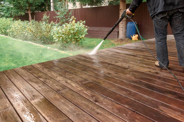 Best Factory Floor Cleaning  in Fishhook, AK