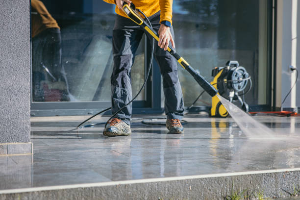 Concrete Sealing in Fishhook, AK