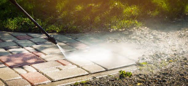 Best Gas Station Cleaning  in Fishhook, AK