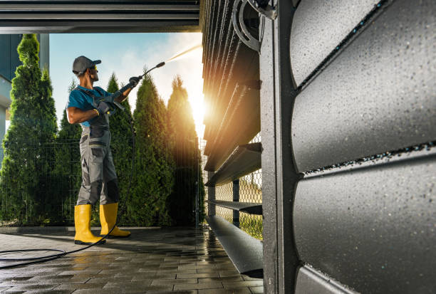 Best Machinery and Equipment Cleaning  in Fishhook, AK