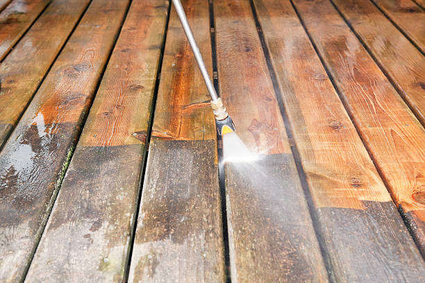 Best Roof Washing  in Fishhook, AK